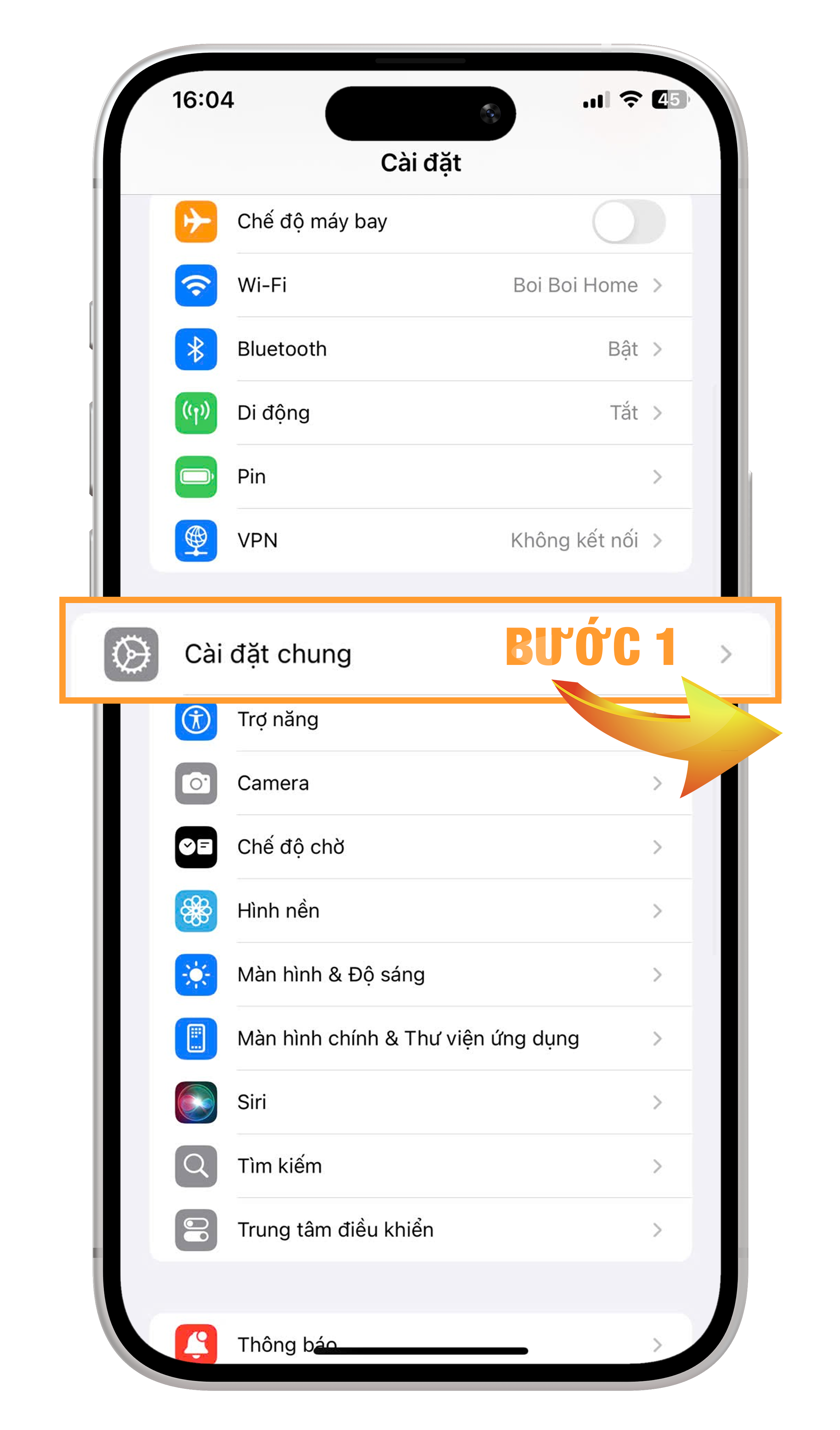 KIM66 - Hướng dẫn tải app trên điện thoại di động